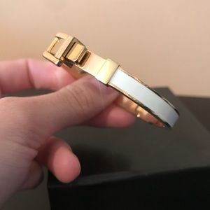 MK bangle bracelet